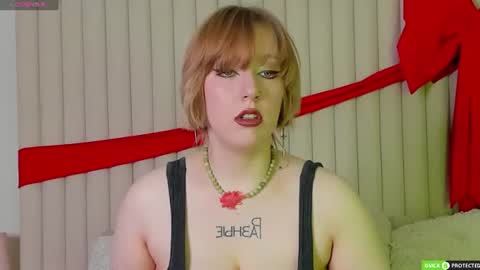 RachelCart online show from 3, 7, 2026