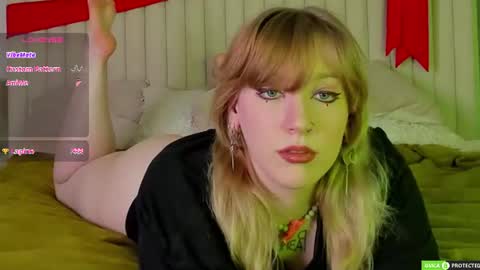 RachelCart online show from 6, 7, 2026