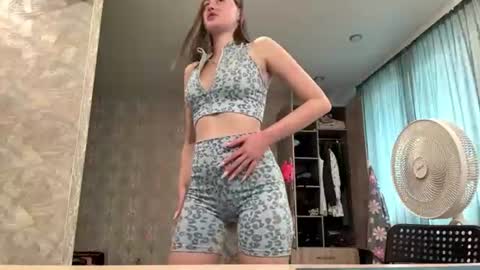 Snapshot of rachelhernando chatting on 26, 6, 2026 Elena online show from 26, 6, 2026