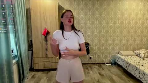 Snapshot of rachelhernando chatting on 28, 7, 2026 Elena online show from 28, 7, 2026