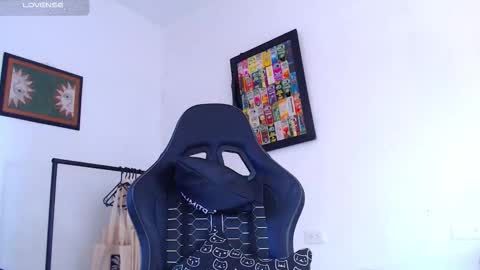 rachell_420 online show from 4, 12, 2025