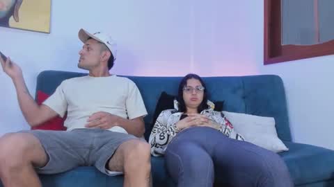 rachell_jacob online show from 16, 1, 2026