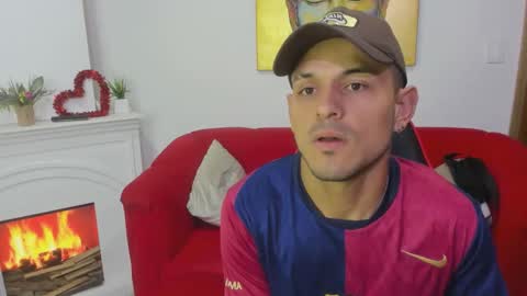 rachell_jacob online show from 15, 3, 2026