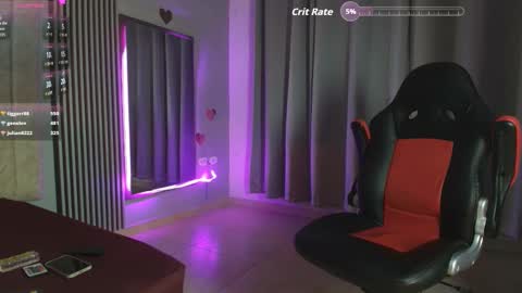 rachell_owen online show from 21, 11, 2025