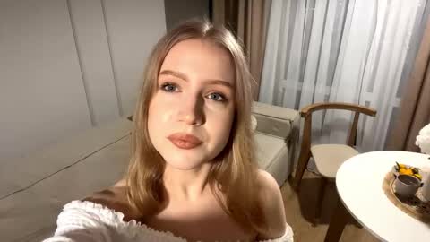 Alice online show from 23, 11, 2025