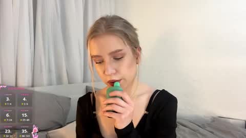 Alice online show from 12, 1, 2026