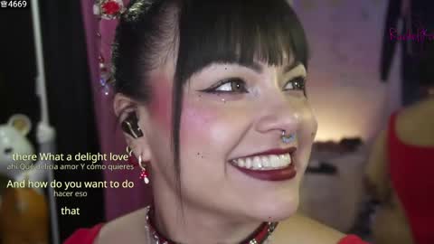 Snapshot of rachellkors_ chatting on 12, 5, 2026 rachellk online show from 12, 5, 2026