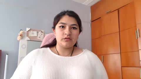 radiantgoddes online show from 8, 1, 2025