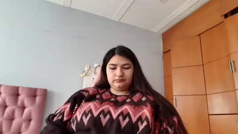 radiantgoddes online show from 20, 1, 2025