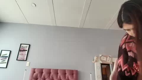 radiantgoddes online show from 27, 1, 2025