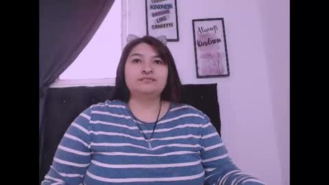 radiantgoddes online show from 31, 10, 2025