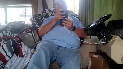 Radioman for fun online show from 13, 7, 2026