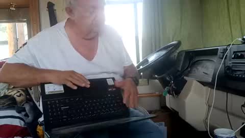 Radioman for fun online show from 18, 7, 2026
