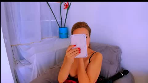 Radmila Star online show from 22, 9, 2025