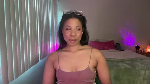 RaeWerks online show from 17, 2, 2025