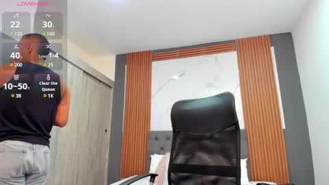 rafa_cruz online show from 20, 2, 2025