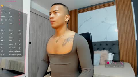 rafa_cruz online show from 6, 3, 2025