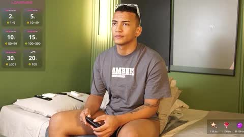 rafa_cruz online show from 15, 11, 2025