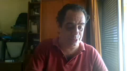 rafabit online show from 11, 7, 2026