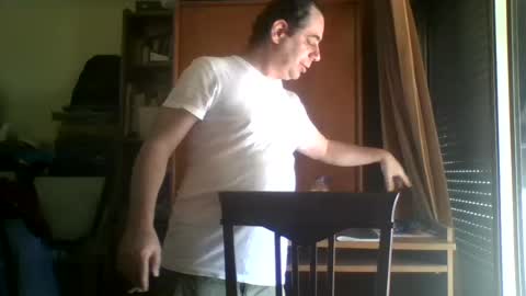 rafabit online show from 12, 7, 2026