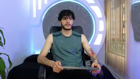 R A F A E L online show from 26, 9, 2025