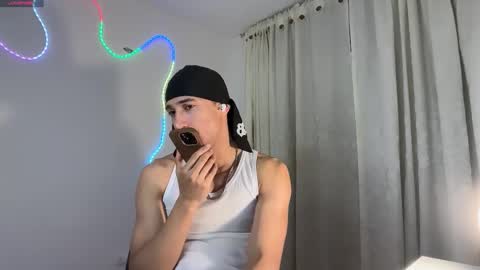 Snapshot of rafael_stone1 chatting on 27, 2, 2026 NEW IG online show from 27, 2, 2026