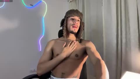 Snapshot of rafael_stone1 chatting on 28, 2, 2026 NEW IG online show from 28, 2, 2026