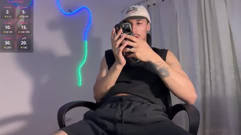 NEW IG  online show from 13, 3, 2026