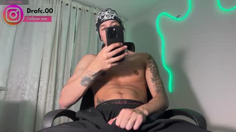 NEW IG  online show from 29, 5, 2026