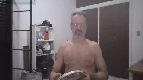 Big Uncle Jungle online show from 16, 10, 2025