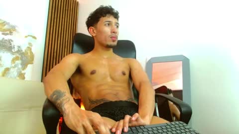 IG online show from 18, 2, 2025