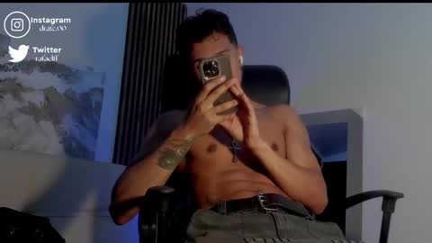 IG online show from 11, 9, 2025