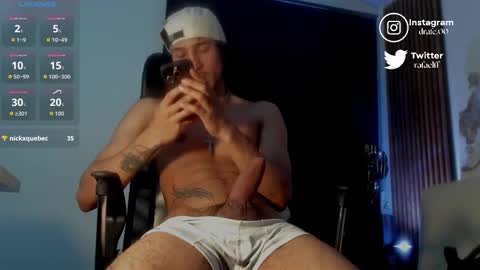 IG online show from 7, 10, 2025