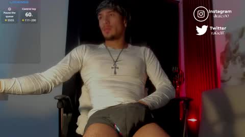 IG online show from 9, 10, 2025