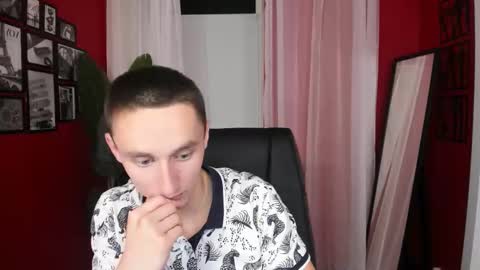 Raffael online show from 17, 9, 2025