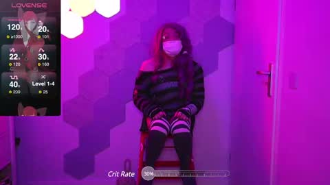 Snapshot of ragehard69 chatting on 5, 12, 2024 keikodances online show from 5, 12, 2024