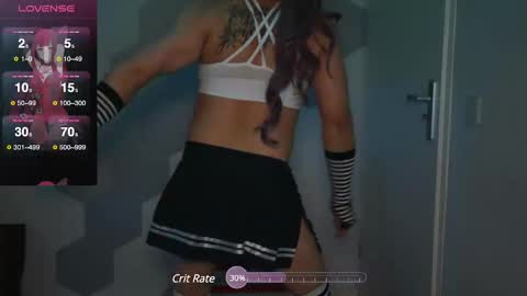 Snapshot of ragehard69 chatting on 27, 1, 2025 keikodances online show from 27, 1, 2025