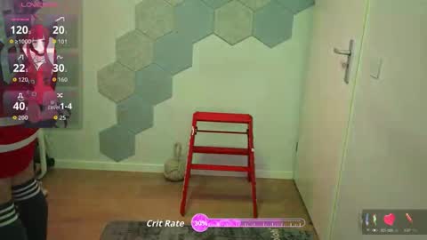 Snapshot of ragehard69 chatting on 12, 2, 2026 keikodances online show from 12, 2, 2026