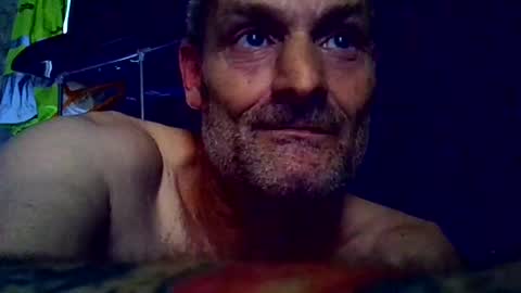 Bigthickdickinvic online show from 13, 2, 2025