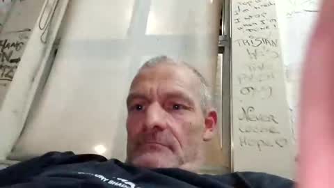 Bigthickdickinvic online show from 17, 2, 2025