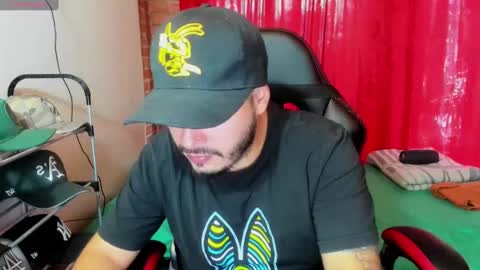 ragnar_lothbrok77 online show from 5, 3, 2025