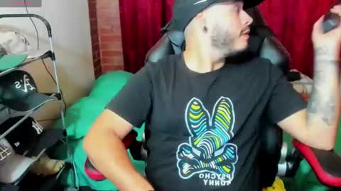 ragnar_lothbrok77 online show from 6, 3, 2025