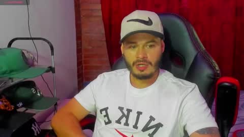 ragnar_lothbrok77 online show from 11, 3, 2025