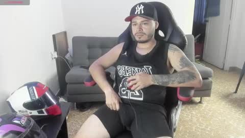 ragnar_lothbrok77 online show from 10, 9, 2025