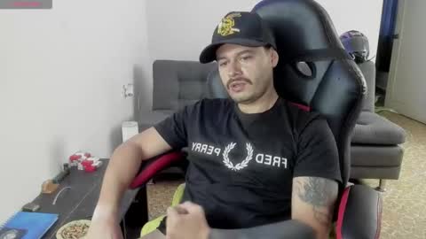 ragnar_lothbrok77 online show from 30, 11, 2025