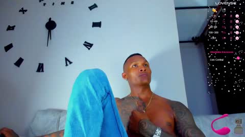 Andres H online show from 18, 1, 2025