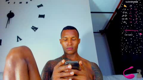 Andres H online show from 25, 1, 2025