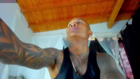 Andres H online show from 15, 11, 2025