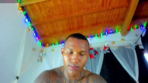 Andres H online show from 21, 12, 2025