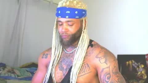 ragnar online show from 29, 6, 2026